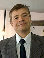 Dean Johansson